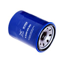 2 PCS LEWEDA Car Oil Filter 15400RTA003 For Honda 1983-2008