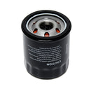 2 PCS LEWEDA Oil Filter PF48 For Chevrolet Cruze / Buick Regal / Lacrosse / Verano