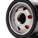 2 PCS LEWEDA Oil Filter PF48 For Chevrolet Cruze / Buick Regal / Lacrosse / Verano