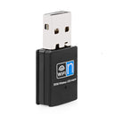 RTL8192EU 300Mbps Mini USB Wireless Network Card