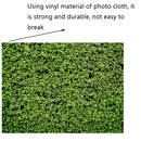 2.1m X 1.5m Leaf Wall Photography Background Cloth Birthday Party Photography Background