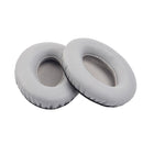 1 Pairs 001 Headphone Protective Sleeve Headphone Earmuffs For Sennheiser, Colour: Gray Protein Skin