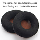 1 Pairs 001 Headphone Protective Sleeve Headphone Earmuffs For Sennheiser, Colour: Gray Protein Skin