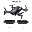 3 PCS Front Arm Shaft Cover For DJI Mavic Air(Left)