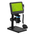 5 Inch Electron Microscope 1080P HD USB Repair Inspection Magnifying Glass