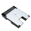 OIVO IV-P5235B Game Console Cooling Fan Base Gamepad Charging Seat With LED Light & Disc Storage Rack For PS5