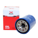 2 PCS LEWEDA Car Oil Filter 15400-RTA-004 15400-plm-a02 15400-RTA-003 For Honda Civic / Spirior / Fit