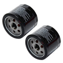 2 PCS LEWEDA Car Oil Filter 1011044 2010000 For Trumpchi GA3 / GA4 / GA5 / GA6 / GA8 / GM8 / GS Series