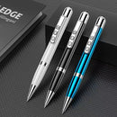 6 in 1 Multifunctional Metal Stylus Laser Capacitor Pen Recording Electronic Pointer Pen with 8GB U Disk(White)