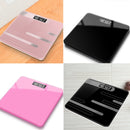 Mini Electronic Scale Home Weighing Scale Charging Stlye(Line Black)