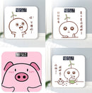 Mini Electronic Scale Home Weighing Scale Battery Stlye(Full )