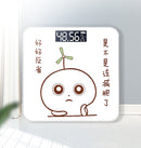 Mini Electronic Scale Home Weighing Scale Battery Stlye(Anti-provincial)