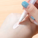 5 PCS Liquid Foundation Small Sample Refilling Pen Travel Portable Rotary Vacuum Refilling Bottle Specificationï¼š Brush Type / 5ml