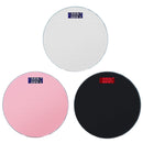 ZJ26 Weight Scale Home Smart Electronic Scale, Size: Charging(Pink)