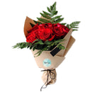 10 Rolls Round Sealing Sticker Thank You Sticker Crafts Gift Decoration Sticker, Size: 2.5cm / 1 Inch(A-251)