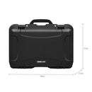 SUMMER BEE For DJI FPV COMBO Travel Through Machine Suit Portable Storage Explosion-Proof Box