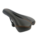 DH226 Mountain Bike Bicycle Seat Road Car Bicycle Seat Pad Accessories Equipment(Black)