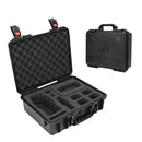 SF003 For DJI Mavic 2 Pro Waterproof Explosion Proof Suitcase Handbag Carrying Case Storage Bag Box