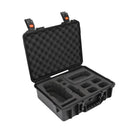 SF003 For DJI Mavic 2 Pro Waterproof Explosion Proof Suitcase Handbag Carrying Case Storage Bag Box