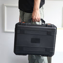 SF003 For DJI Mavic 2 Pro Waterproof Explosion Proof Suitcase Handbag Carrying Case Storage Bag Box