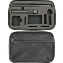 For Insta360 One X-2 Panoramic Sports Camera Storage Case Handbag Protective Bag