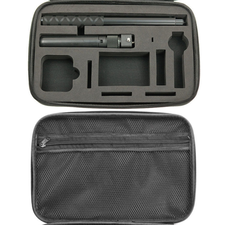 For Insta360 One X-2 Panoramic Sports Camera Storage Case Handbag Protective Bag