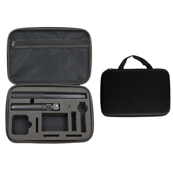 For Insta360 One X-2 Panoramic Sports Camera Storage Case Handbag Protective Bag