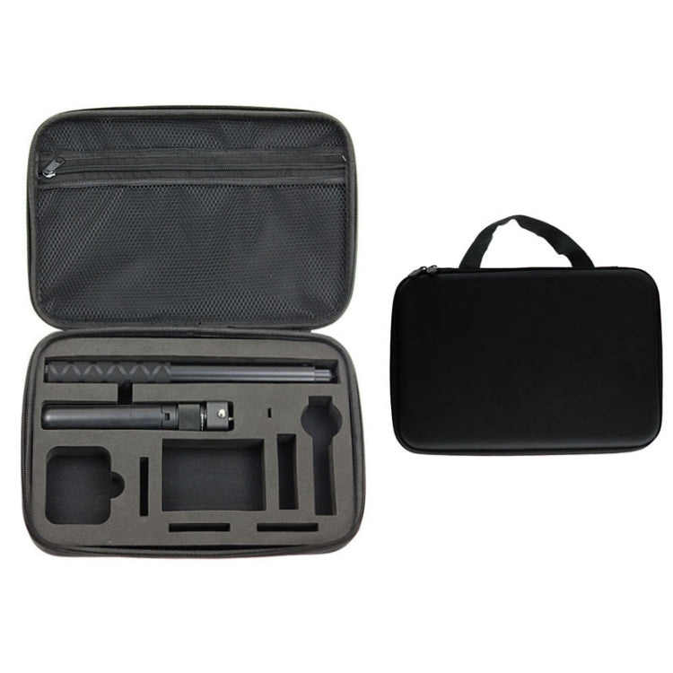 For Insta360 One X-2 Panoramic Sports Camera Storage Case Handbag Protective Bag