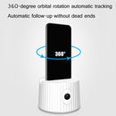 360-Degree Mobile Phone Live Broadcast Follow-Up Smart PTZ Automatic Camera Anti-Shake Stabilizer Specificationï¼š PTZ