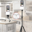 360-Degree Mobile Phone Live Broadcast Follow-Up Smart PTZ Automatic Camera Anti-Shake Stabilizer Specificationï¼š PTZ
