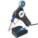 YIHUA Hand-Held Inner Heat Electric Soldering Iron Portable Automatic Delivery Of Tin Constant Temperature Soldering Iron,CN Plug, Model: 929D II