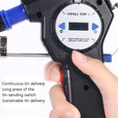YIHUA Hand-Held Inner Heat Electric Soldering Iron Portable Automatic Delivery Of Tin Constant Temperature Soldering Iron,CN Plug, Model: 929D II
