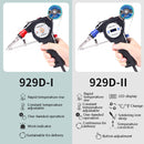 YIHUA Hand-Held Inner Heat Electric Soldering Iron Portable Automatic Delivery Of Tin Constant Temperature Soldering Iron,CN Plug, Model: 929D I Set 1