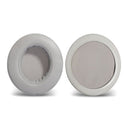2 PCS Headphone Sponge Case For Razer Standard, Colour: Protein (Gray)