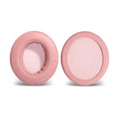 2 PCS Headphone Sponge Case For Razer Standard, Colour: Protein (Pink)
