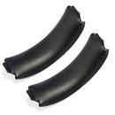 2 PCS Headphone Sponge Case For Razer Standard, Colour: Head Beam (Black)