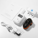 Remote Control Dog Trainer LCD Screen Practice Training Dog, Specification: 666