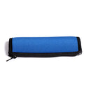 2 PCS Headset Comfortable Sponge Cover For Sony WH-1000xm2/xm3/xm4, Colour: Blue Head Beam Protection Cover