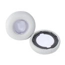 2 PCS Earphone Sponge Cover For JBL E35/E45(Gray )
