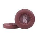 2 PCS Earphone Sponge Cover For JBL E35/E45(Red)