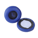 2 PCS Earphone Sponge Cover For JBL E35/E45(Blue)
