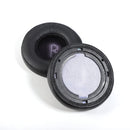 2 PCS Earphone Sponge Cover For JBL E35/E45(Gray )