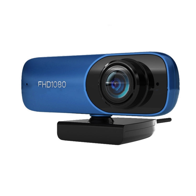 C80-30FPS Autofocus 8 Million Pixel FHD 1080P USB Interface Network HD Live Computer Camera