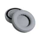 2 PCS Headset Sponge Case For USCORSAIR VIRTUOSO SE(Gray)