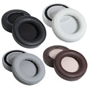 2 PCS Headset Sponge Case For USCORSAIR VIRTUOSO SE(White)