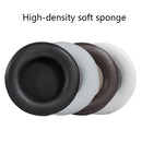 2 PCS Headset Sponge Case For USCORSAIR VIRTUOSO SE(Brown)