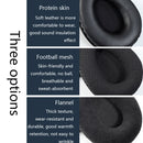2PCS For Beyerdynamic DT131/DT235/DT231/DT234 Headset Cover, Colour: Protein Type