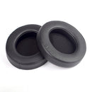 2 PCS Headset Sponge Case For Razer BlackShark V2/V2X/V2SE, Colour: Ellipse(Black)