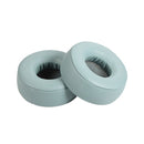 2 PCS Headset Sponge Case For Sony WH-H800(Mint Green)