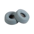 2 PCS Headset Sponge Case For Sony WH-H800(Moonlight Blue )
